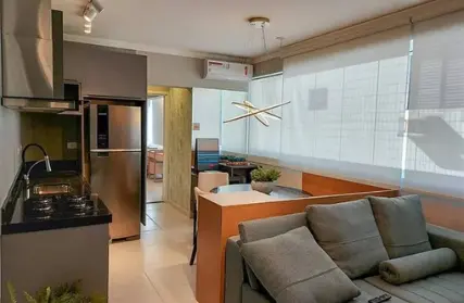 Imagem: Apartamento para Venda, Guilhermina