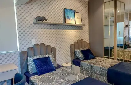 Imagem: Apartamento para Venda, Guilhermina