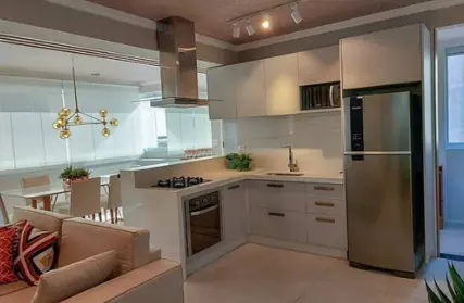 Imagem: Apartamento para Venda, Guilhermina