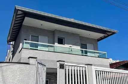 Imagem: Sobrado para Venda, Aviação