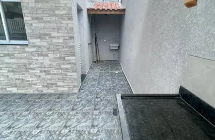 Imagem: Sobrado para Venda, Aviação