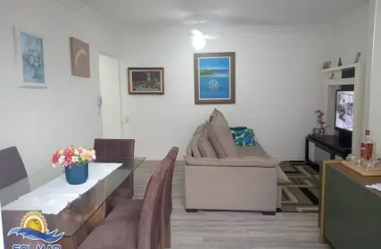 Imagem: Apartamento para Venda, Vila Atlântica