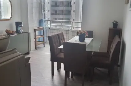 Imagem: Apartamento para Venda, Vila Atlântica