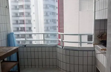 Imagem: Apartamento para Venda, Vila Atlântica