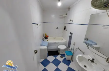 Imagem: Apartamento para Venda, Ponta da Praia