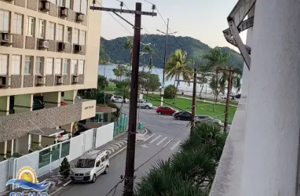 Imagem: Apartamento para Venda, Ponta da Praia