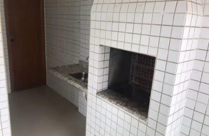 Imagem: Apartamento para Venda, Vila Tupi