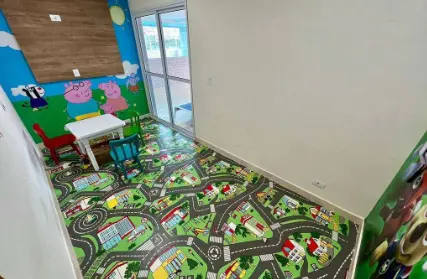 Imagem: Apartamento para Venda, Vila Tupi