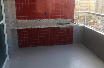 Imagem: Apartamento para Venda, Vila Tupi