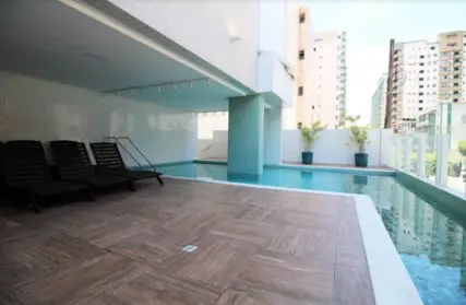 Imagem: Apartamento para Venda, Canto do Forte