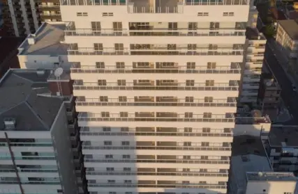 Imagem: Apartamento para Venda, Canto do Forte