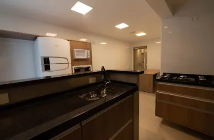 Imagem: Apartamento para Venda, Canto do Forte