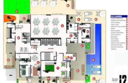 Imagem: Apartamento para Venda, Vila Tupi