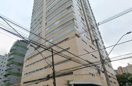 Imagem: Apartamento para Venda, Centro de São Vicente