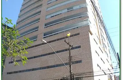 Imagem: Apartamento para Venda, Centro de São Vicente