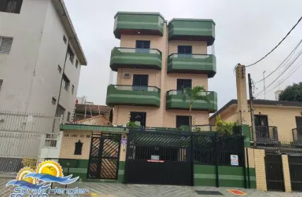 Imagem: Apartamento para Venda, Aviação