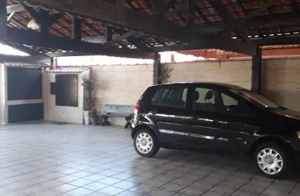 Imagem: Condomínio Fechado para Venda, Aviação