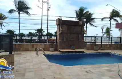 Imagem: Apartamento para Venda, Caiçara