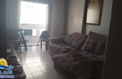 Imagem: Apartamento para Venda, Caiçara