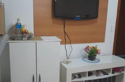 Imagem: Kitnet / Loft para Venda, Vila Mirim