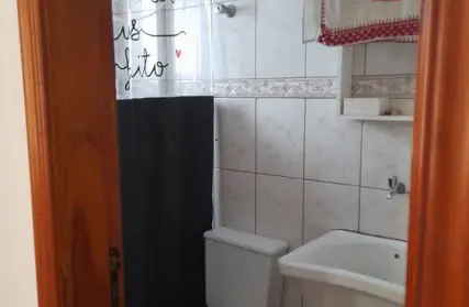 Imagem: Kitnet / Loft para Venda, Vila Mirim