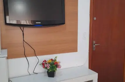 Imagem: Kitnet / Loft para Venda, Vila Mirim