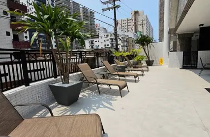 Imagem: Apartamento para Venda, Guilhermina