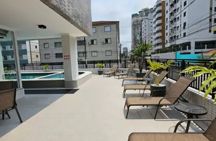 Imagem: Apartamento para Venda, Guilhermina