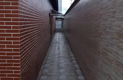 Imagem: Casa Térrea para Venda, Boqueirão