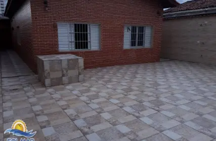 Imagem: Casa Térrea para Venda, Boqueirão