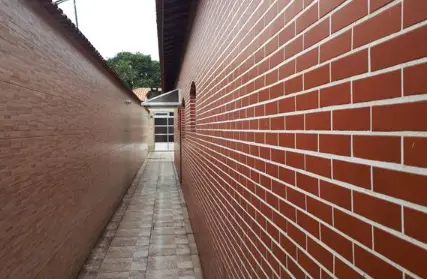 Imagem: Casa Térrea para Venda, Boqueirão