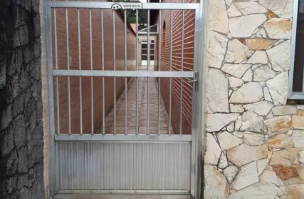 Imagem: Casa Térrea para Venda, Boqueirão