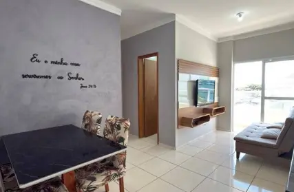 Imagem: Apartamento para Venda, Real