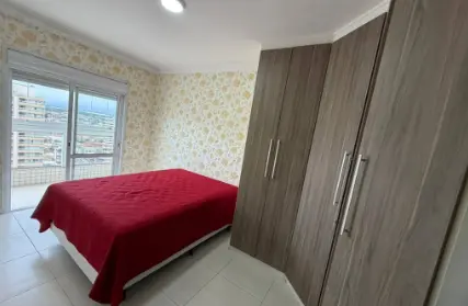 Imagem: Apartamento para Venda, Boqueirão