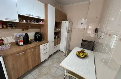 Imagem: Apartamento para Venda, Ocian
