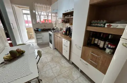 Imagem: Apartamento para Venda, Ocian
