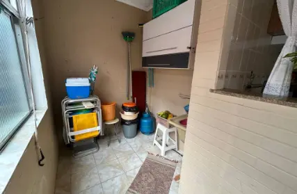 Imagem: Apartamento para Venda, Ocian