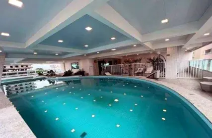 Imagem: Apartamento para Venda, Caiçara