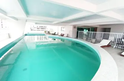 Imagem: Apartamento para Venda, Caiçara