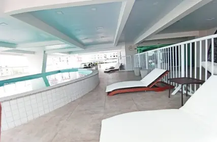 Imagem: Apartamento para Venda, Caiçara