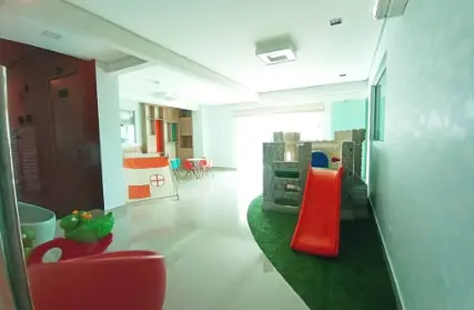 Imagem: Apartamento para Venda, Caiçara