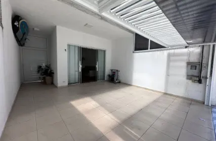 Imagem: Casa Térrea para Venda, Canto do Forte