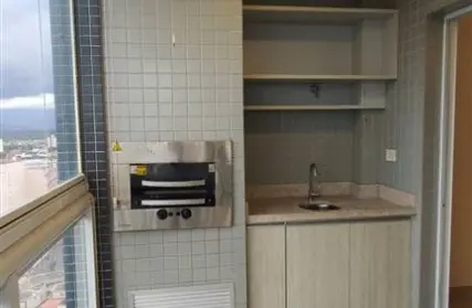 Imagem: Apartamento para Venda, Boqueirão