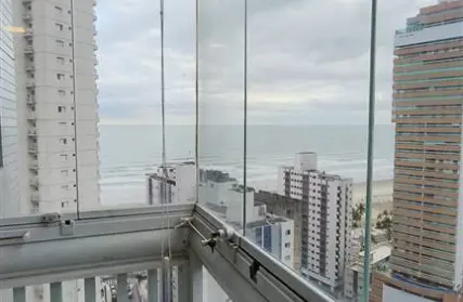 Imagem: Apartamento para Venda, Boqueirão