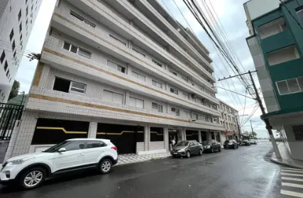 Imagem: Apartamento para Venda, Canto do Forte