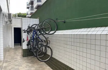 Imagem: Apartamento para Venda, Guilhermina