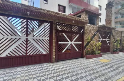 Imagem: Apartamento para Venda, Vila Tupi