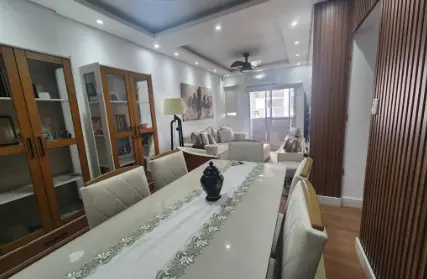 Imagem: Apartamento para Venda, Vila Tupi
