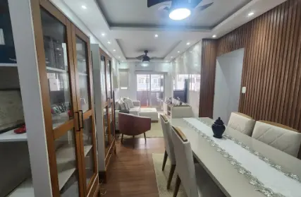 Imagem: Apartamento para Venda, Vila Tupi