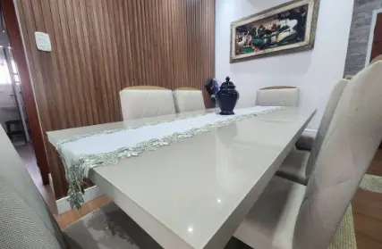 Imagem: Apartamento para Venda, Vila Tupi
